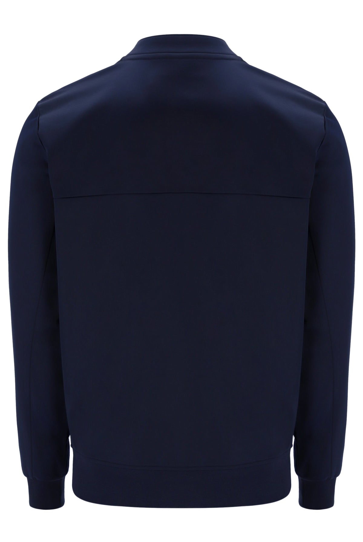 Fila Navy Terrence Harrington Jacket