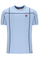Skyway Terri T-Shirt with Contrast Piping