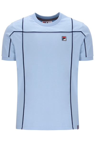 Skyway Terri T-Shirt with Contrast Piping