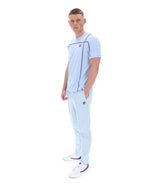 Skyway Terri T-Shirt with Contrast Piping