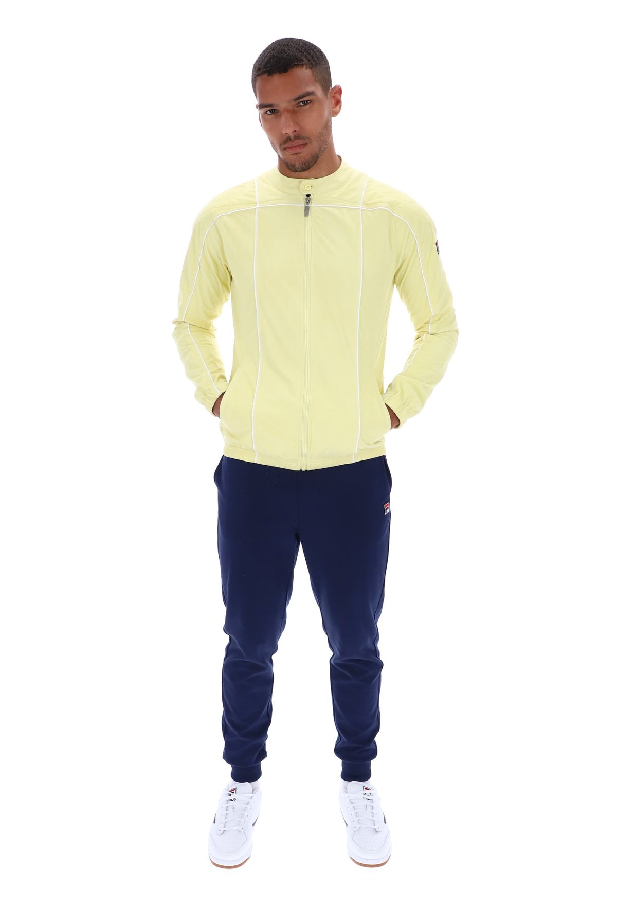 Lemonade Terrinda Iconic Biker Jacket