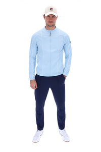 Terrinda Iconic Biker Jacket