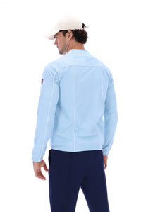 Terrinda Iconic Biker Jacket