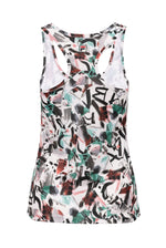 Mila Tennis Top