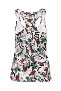 Multi Mila Tennis Top