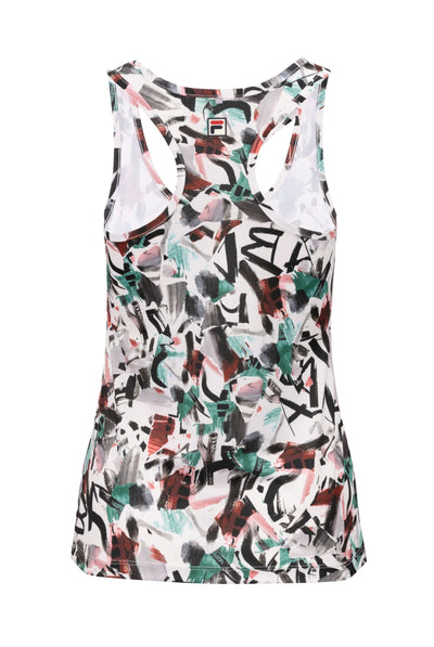Mila Tennis Top