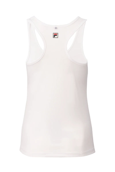 Mila Tennis Top