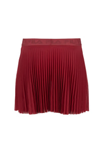 Cabernet Isla Tennis Skort