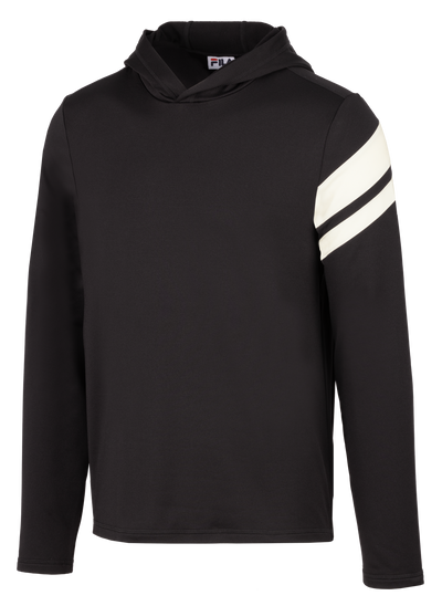 Jayce Longsleeve Tennis Top