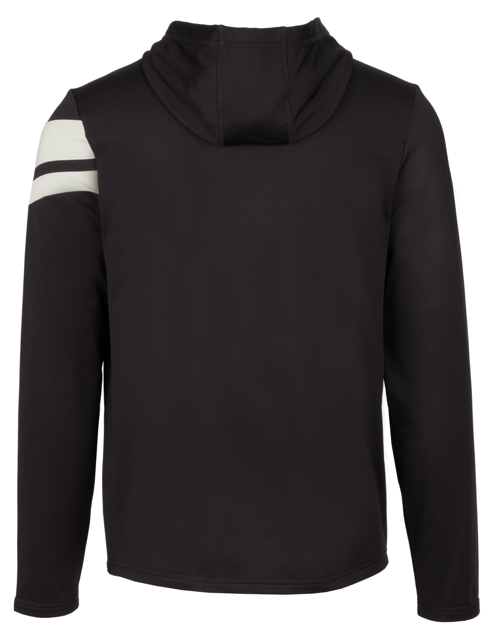 Jayce Longsleeve Tennis Top