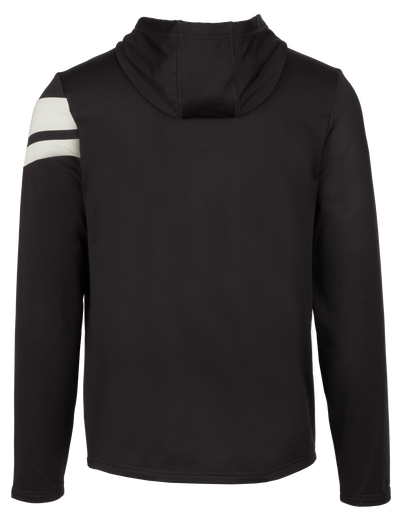 Jayce Longsleeve Tennis Top