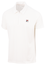 Harry Tennis Polo