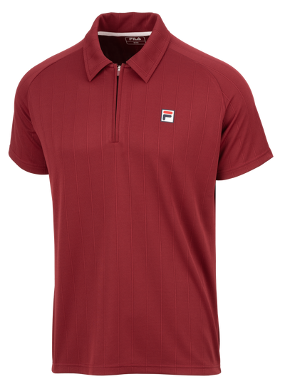 Harry Tennis Polo