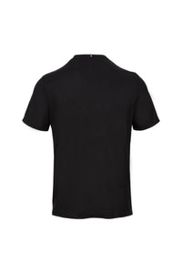 Black Bosse Tennis T-Shirt