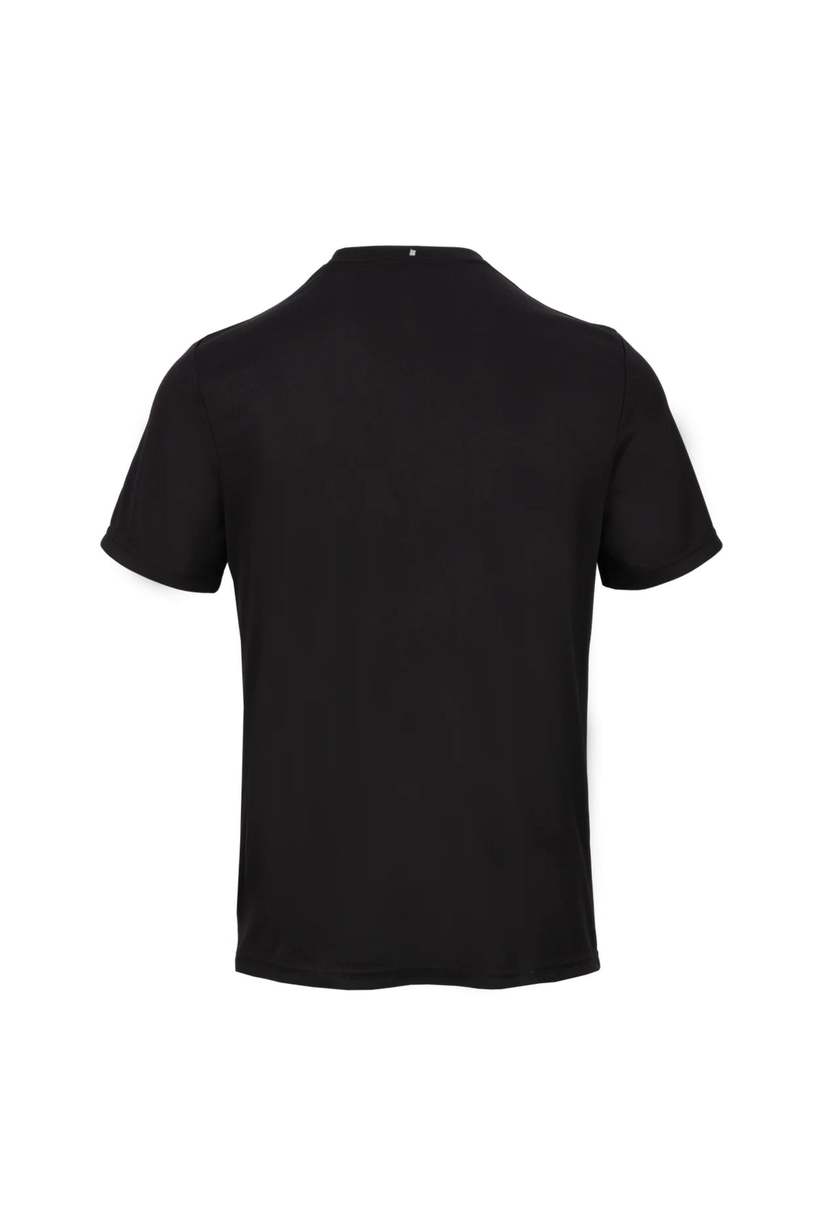 Black Bosse Tennis T-Shirt