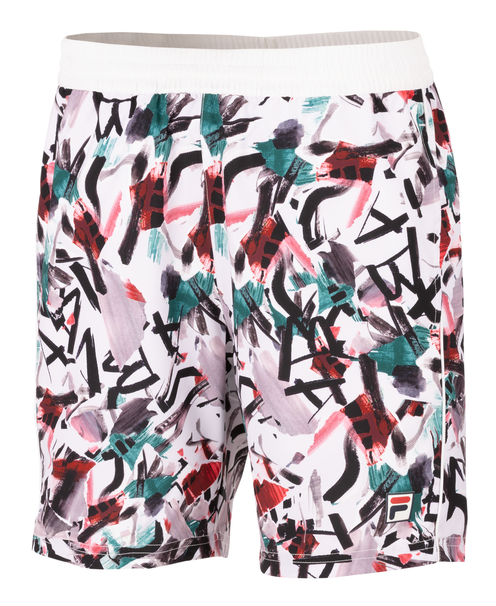 Leo Tennis Shorts