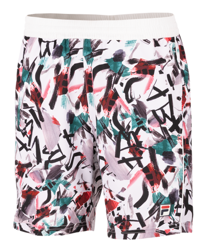 Leo Tennis Shorts