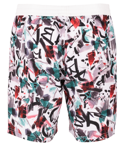 Leo Tennis Shorts