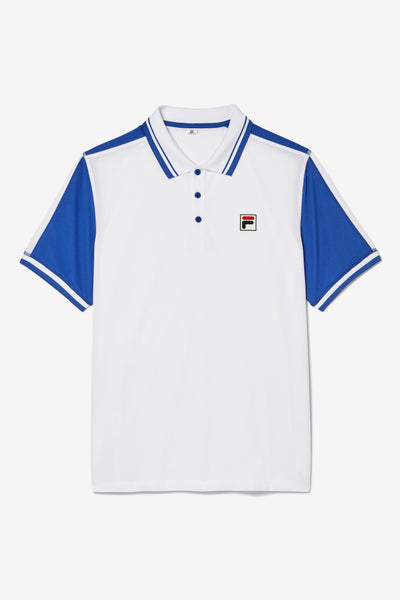 Pro Tennis Polo