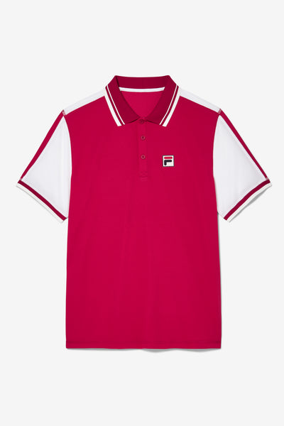 Pro Tennis Polo