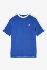 Pro Tennis Crew Top