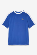 Load image into Gallery viewer, Pro Tennis Crew Top
