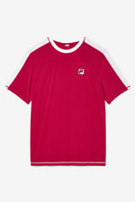 Pro Tennis Crew Top