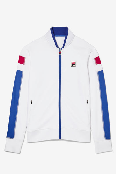 Pro Tennis Track Jacket