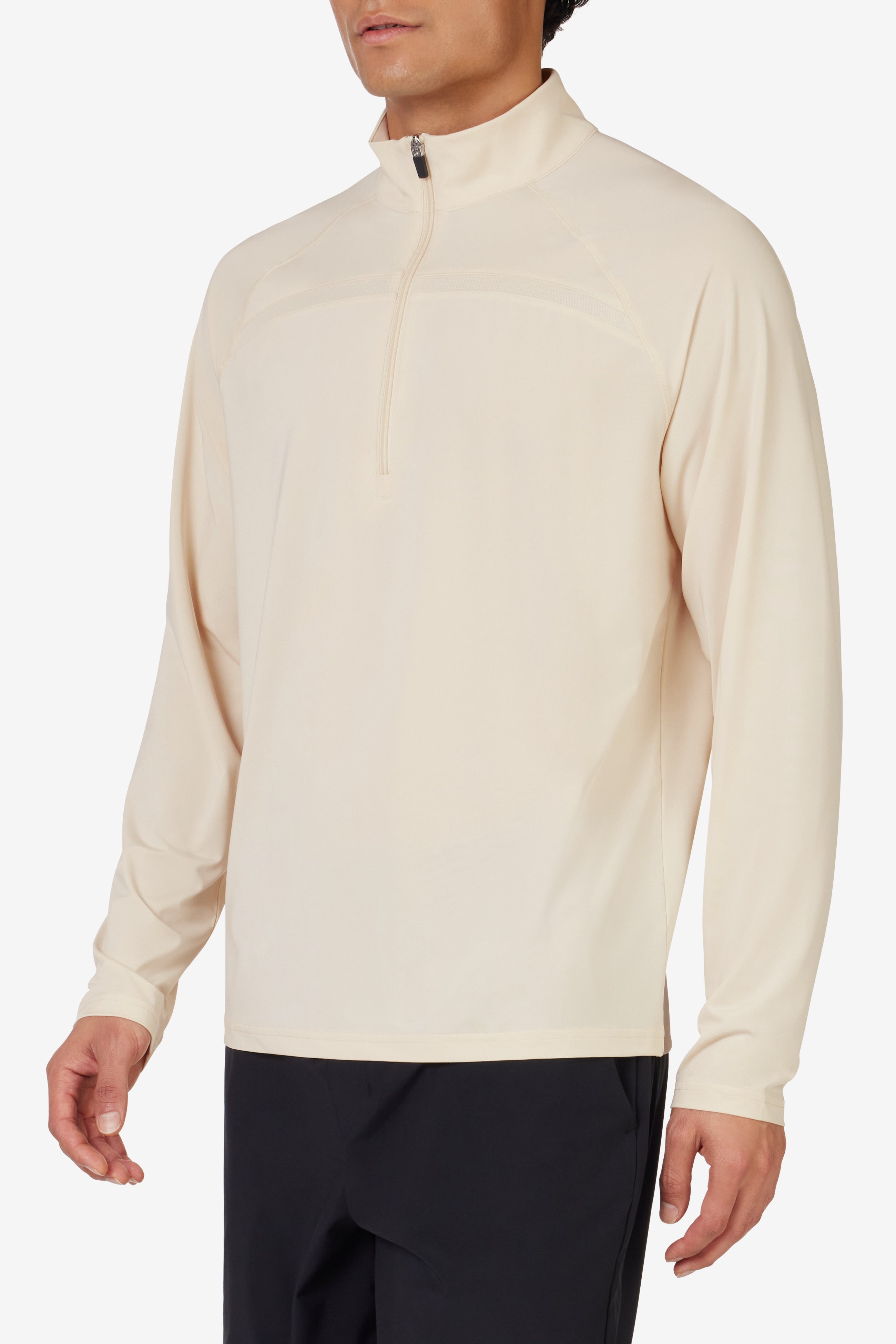 Essential Track Top