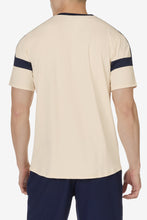 Load image into Gallery viewer, Pro Tennis Heritage Pin Stripe T-Shirt
