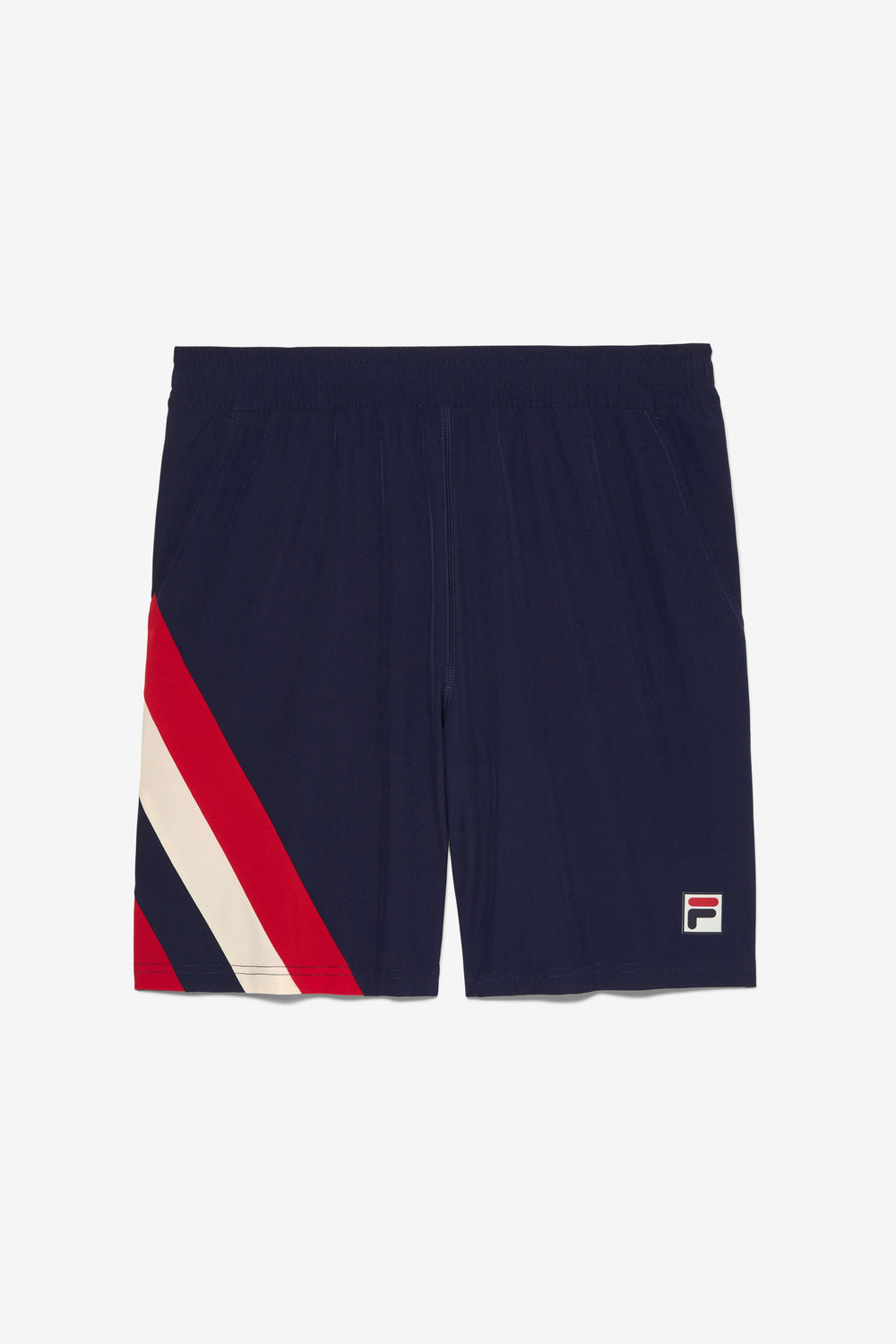 Pro Tennis Heritage Woven Short