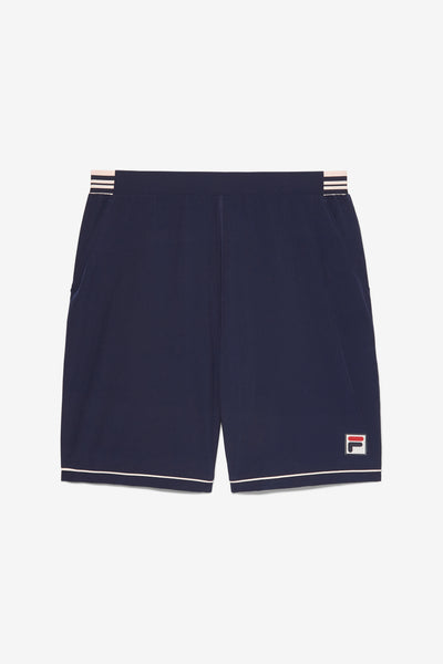 Pro Tennis Heritage Woven Short