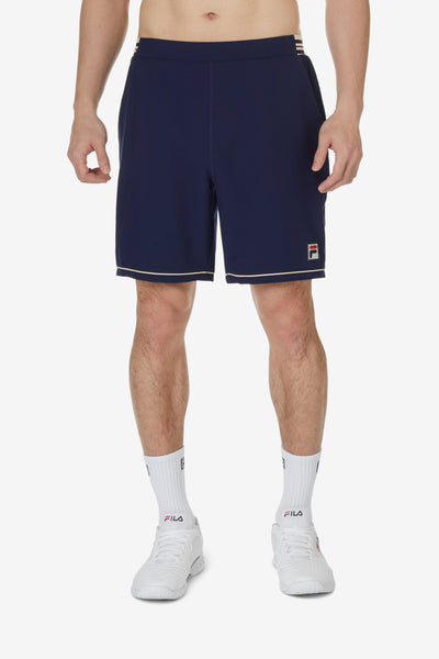 Pro Tennis Heritage Woven Short