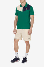 Load image into Gallery viewer, Pro Tennis Heritage Woven Short
