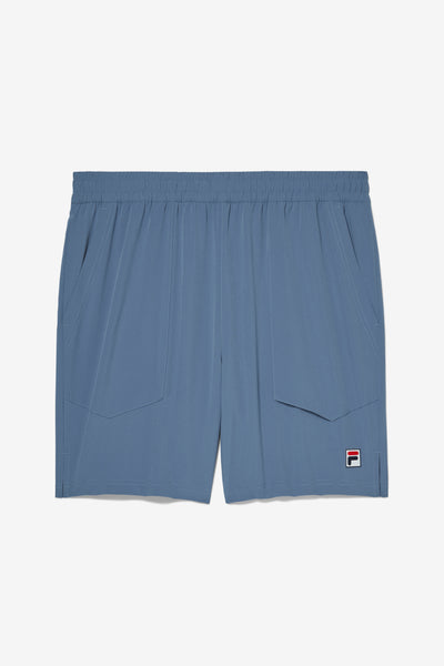 Tennis Woven Court Short