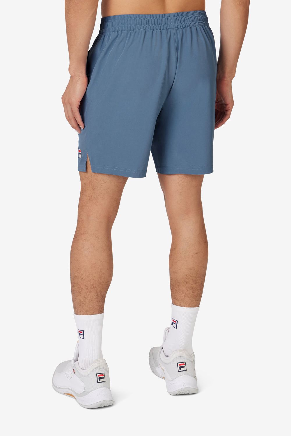 Tennis Woven Court Short