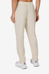 Tennis Woven Court Track Pant
