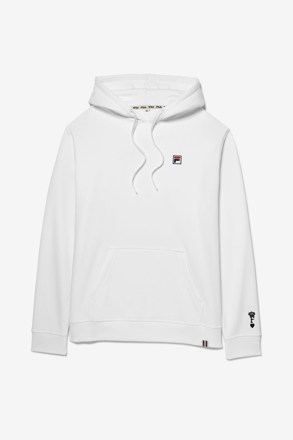 Tennis Hoodie