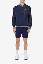 Load image into Gallery viewer, Pinstripe Woven Settanta Jacket
