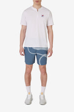 Tennis Essentials Printed Short