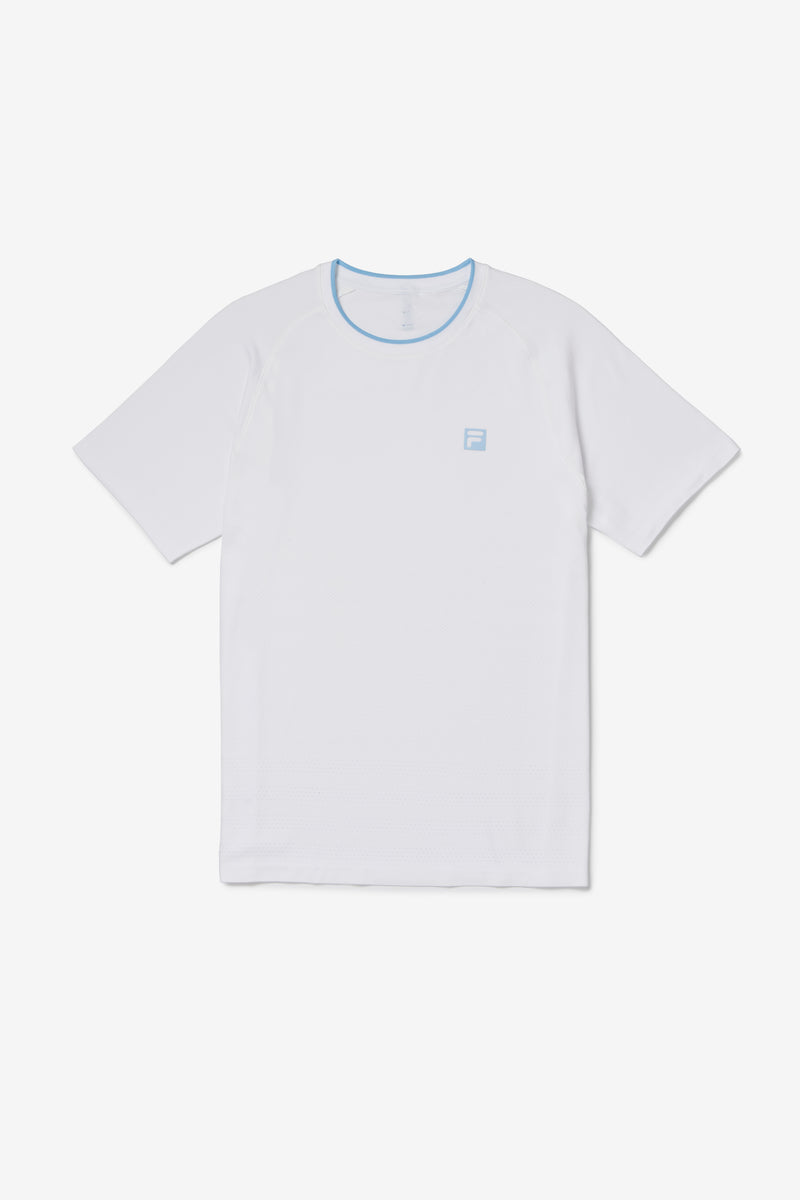 CENTER COURT SEAMLESS CREW – Fila UK