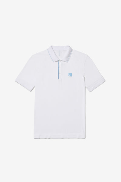 Center Court Seamless Polo