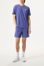 Cross Court Mesh Tee