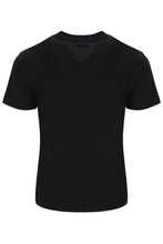 Load image into Gallery viewer, Tracey Deep V Neck Loose Fit T-Shirt
