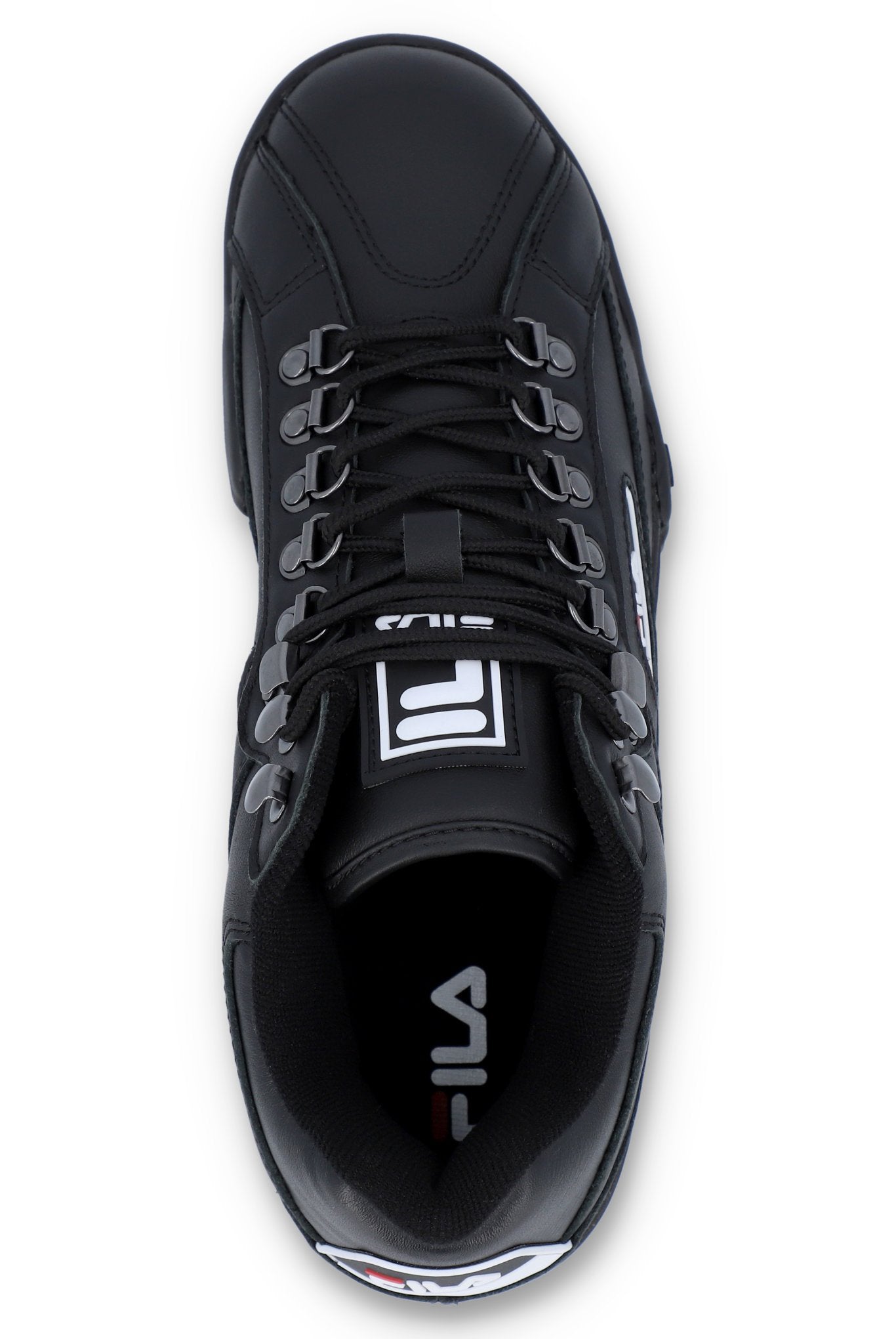 Trailblazer Trainer Fila UK