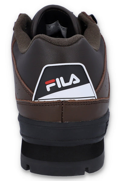 Fila trailblazer outlet suede