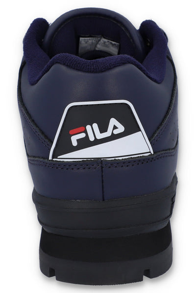 Fila hotsell trailblazer black