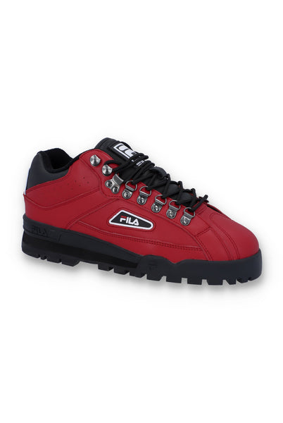 新品未使用★FILA シューズ レッド タグ付き 新品未使用☆FILA シューズ レッド タグ付き 【公式通販】