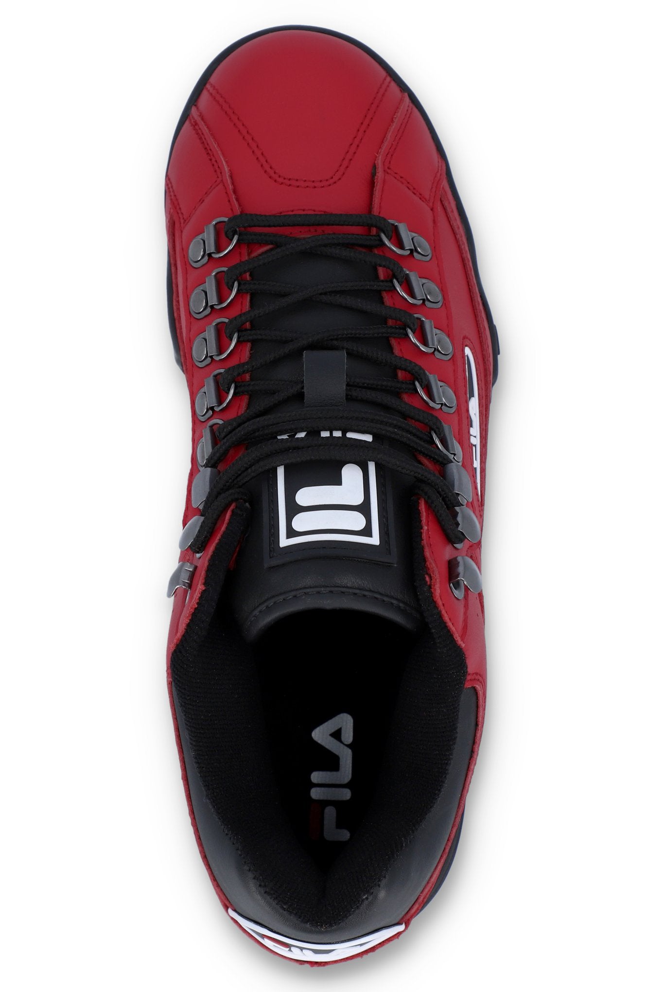 fila trailblazer trainers