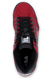 Pompein Red Trailblazer Trainer
